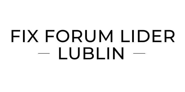 FIX FORUM LIDER SP. Z O.O. Autoryzowany dealer Citroena logo