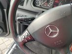 Mercedes-Benz Klasa A 180 CDI Elegance Special Edition - 14