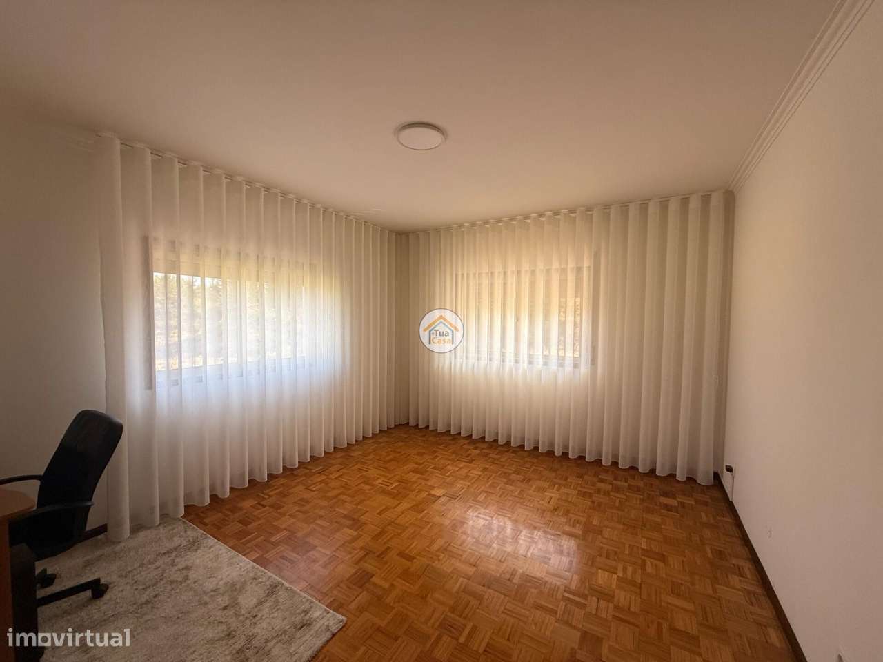 Moradia Independente T3+T1 com Entradas Separadas – Santa Eulália, Vi - Grande imagem: 5/14