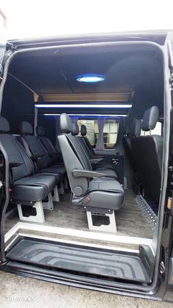 Mercedes-Benz Sprinter - 6