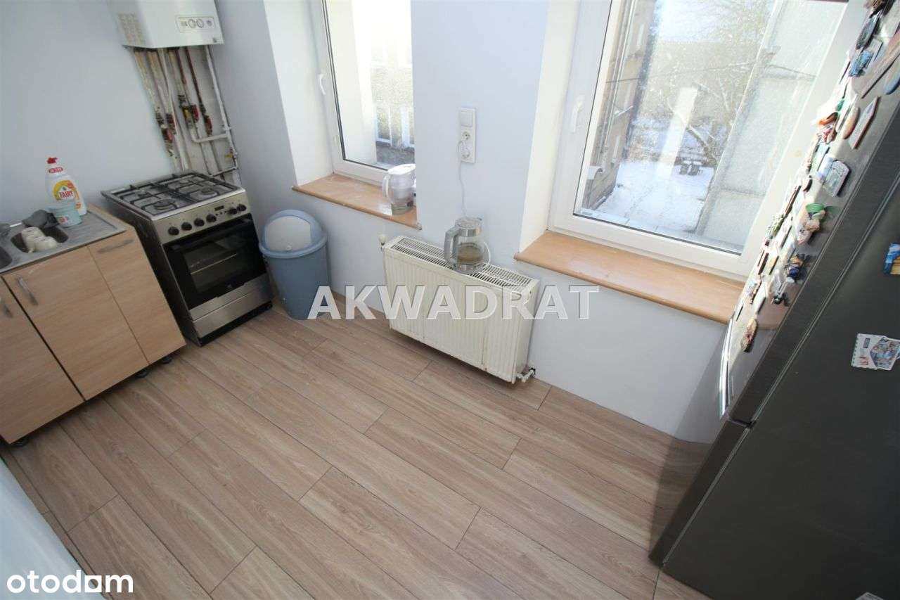 Mieszkanie, 77 m², Wałbrzych-3