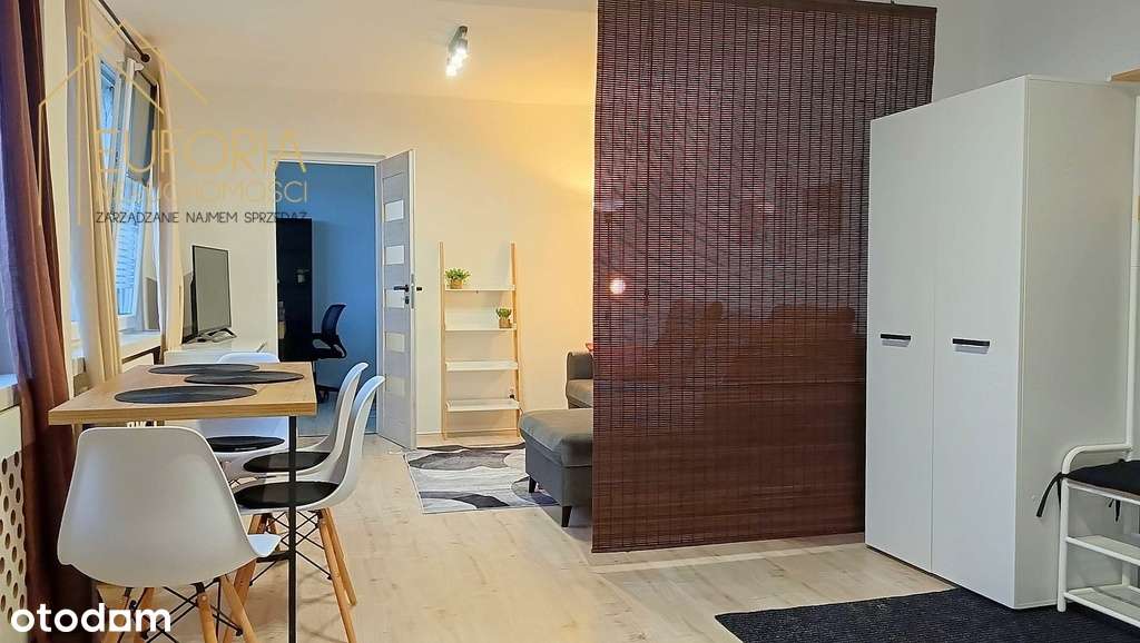 M3 ,Teofilów, Zielona okolica ,2 balkony - Pełny obrazek: 1/17