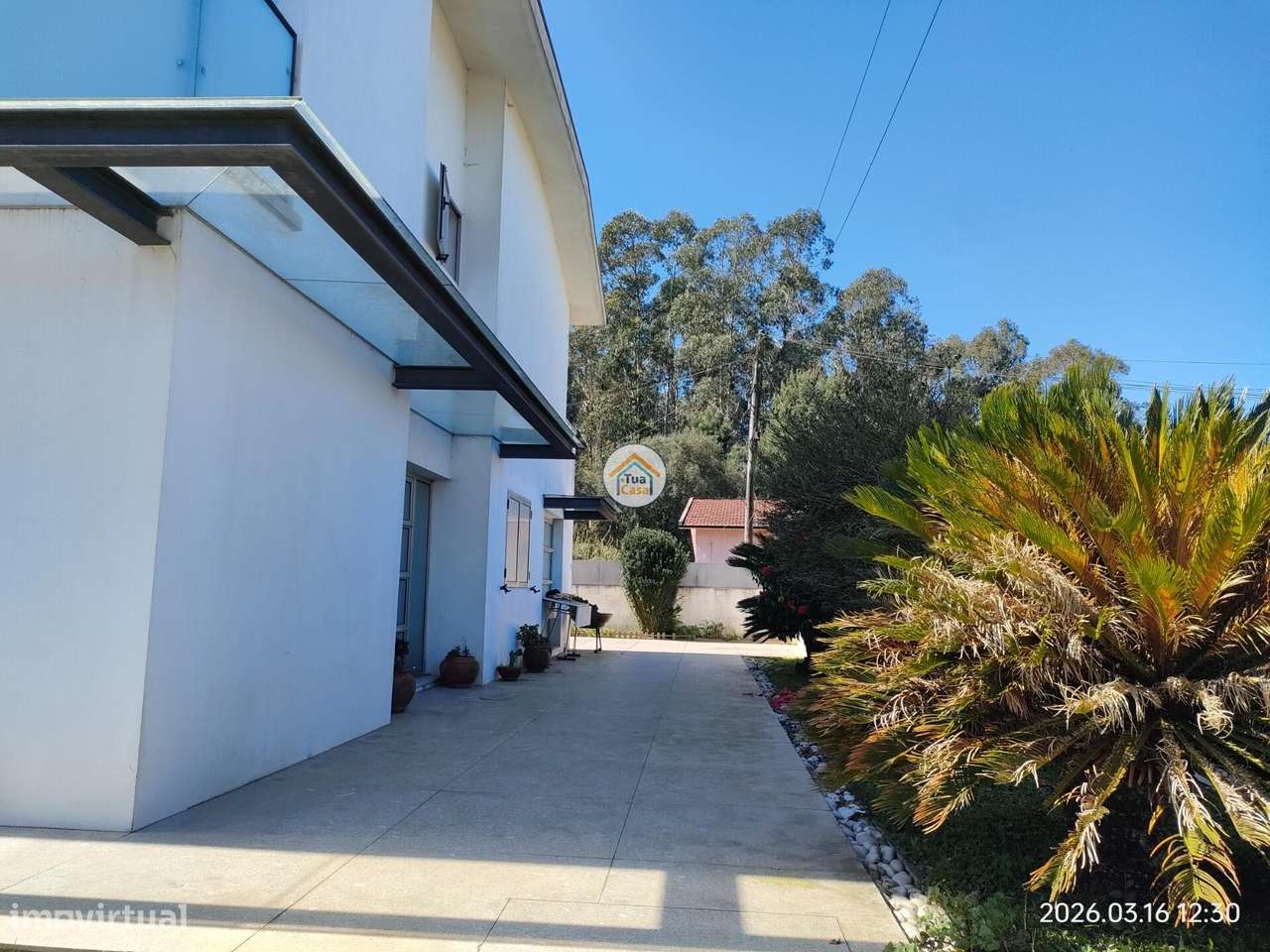 Excelente moradia à venda no Louro, com boas condições e vistas desafo - Grande imagem: 3/13