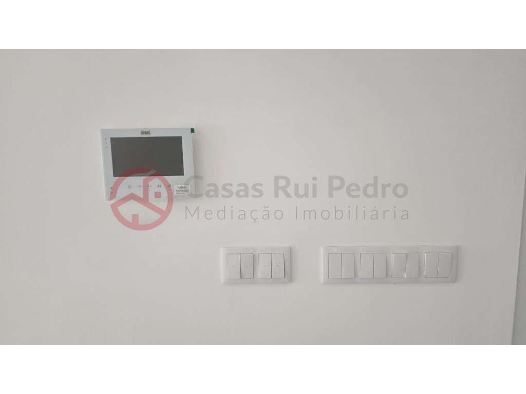 Moradia Térrea T3+1 com Piscina, Conforto, Espaço e Tranquilidade, ... - Grande imagem: 5/35