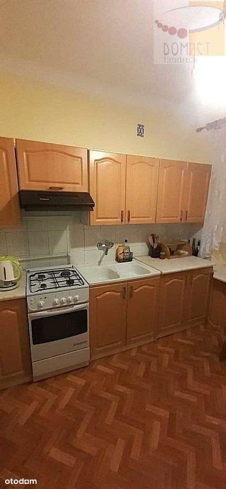 Błonie 36,4m2, 2 pok. do remontu, świetna cena. - Pełny obrazek: 4/8