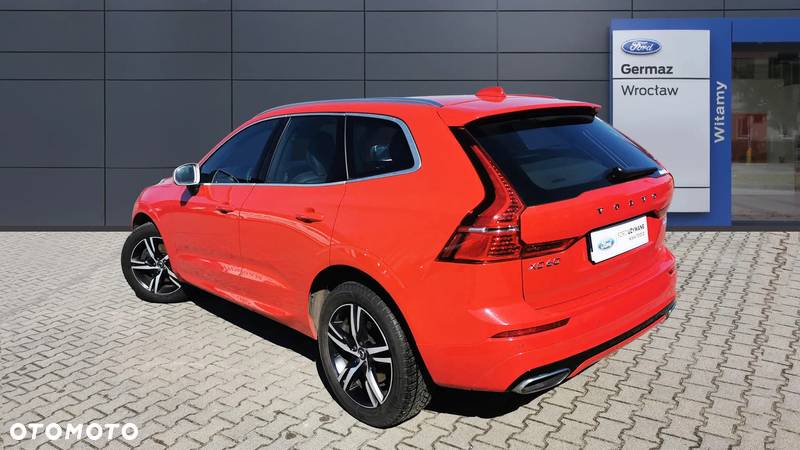 Volvo XC 60 D3 R-Design - 2