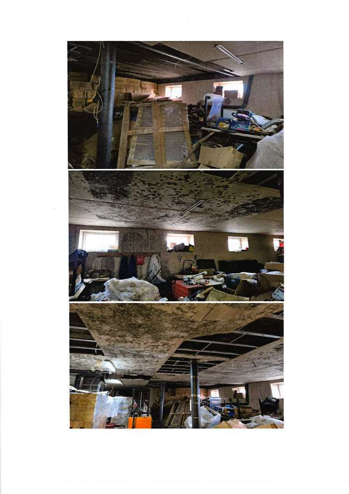 Syndyk sprzeda nieruchomość prdukcyjno-usługowo-mieszkalną - Pełny obrazek: 4/6