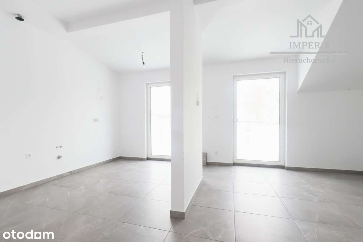 Bliźniak 126 m² | Skowarcz | Ogród 520 m²-11