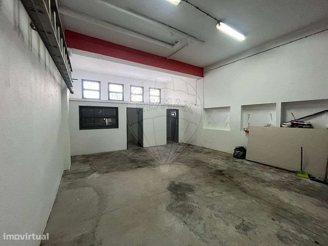 Garagem  para venda - Grande imagem: 5/6