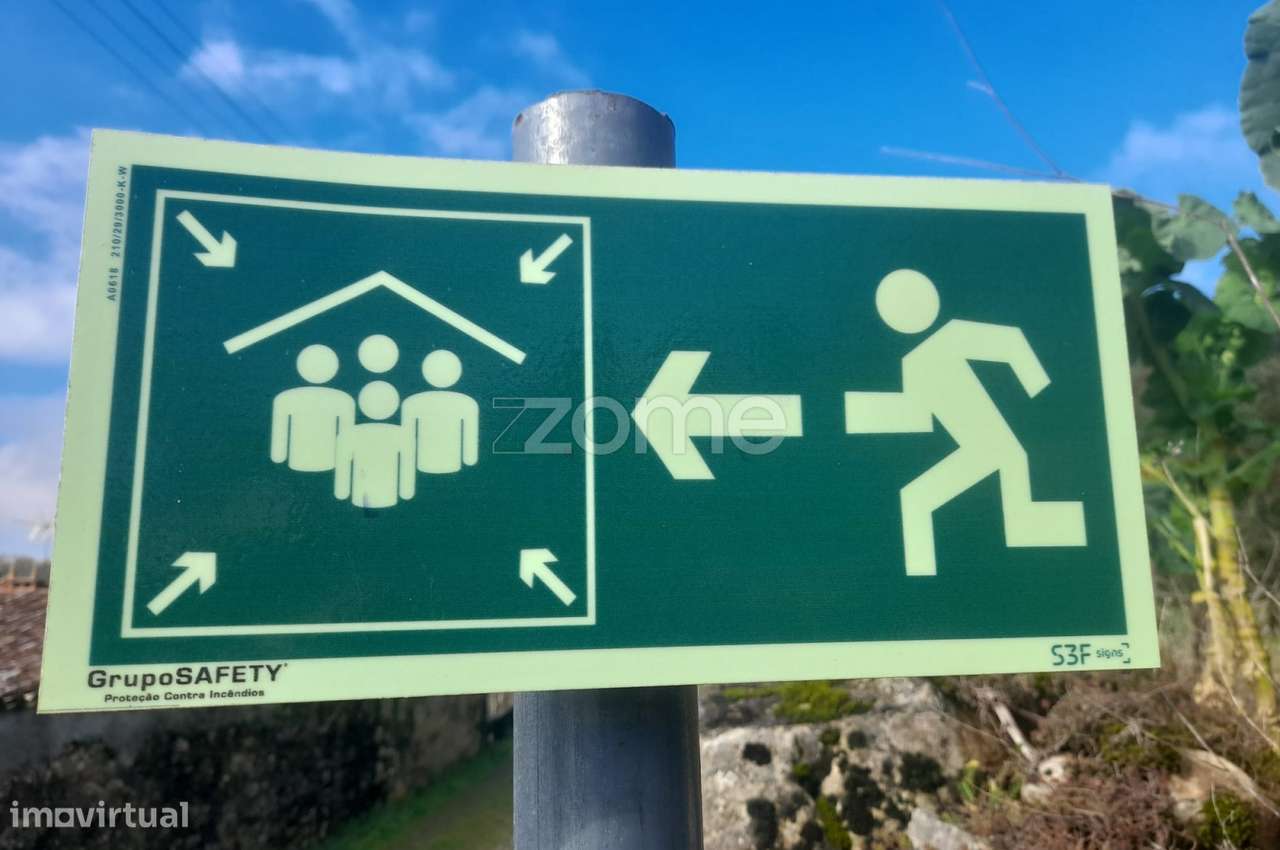 Casa na Aldeia do Vale - Grande imagem: 5/21