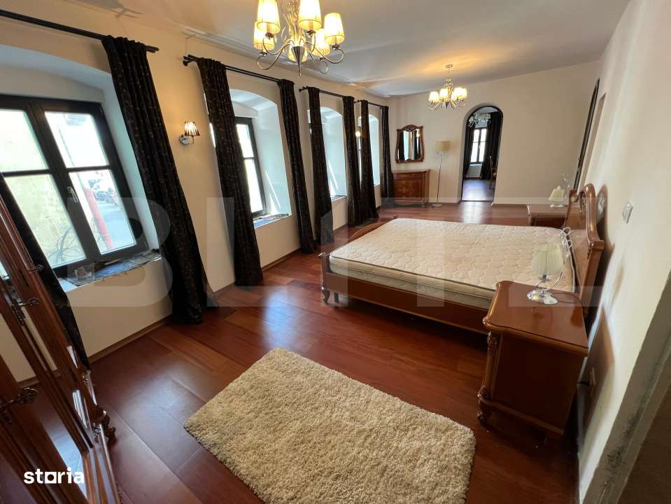 Apartament cu 2 camere, 130 mp, zona Centru Istoric - Imagine principală: 4/11