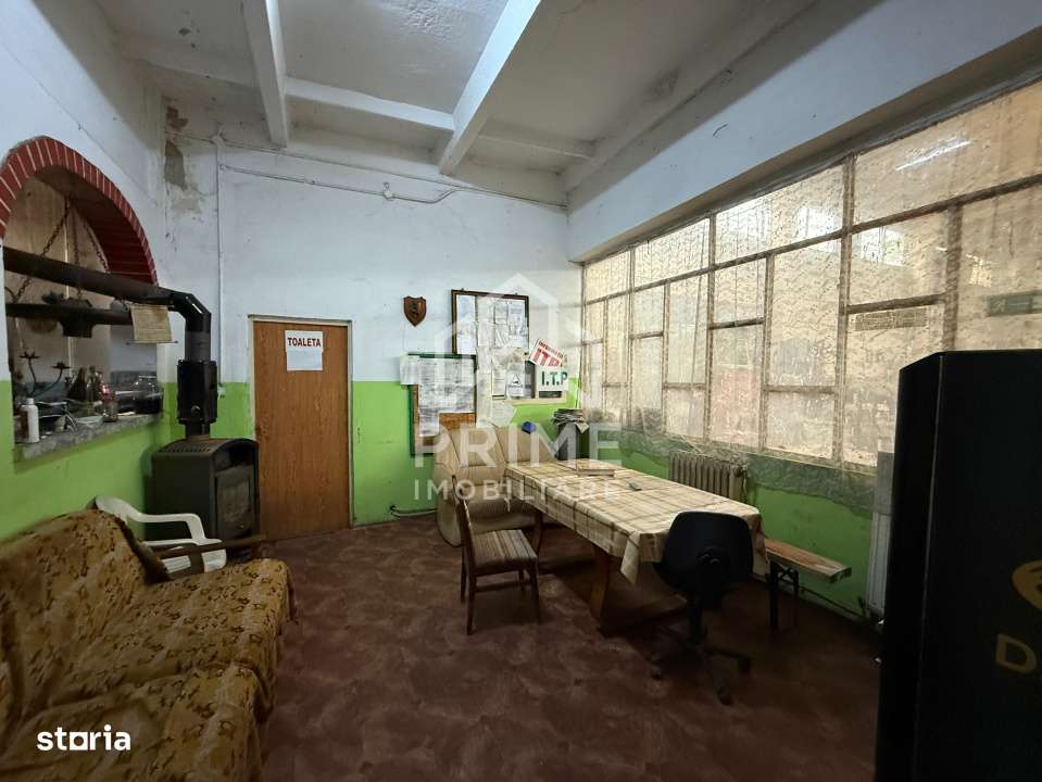 Teren intravilan de vanzare, oportunitate de investitie in BLAJ | 2931 - Imagine principală: 4/4