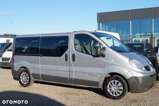 Renault Trafic - 7