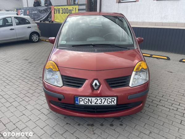 Renault Modus 1.2 Confort Expression - 9