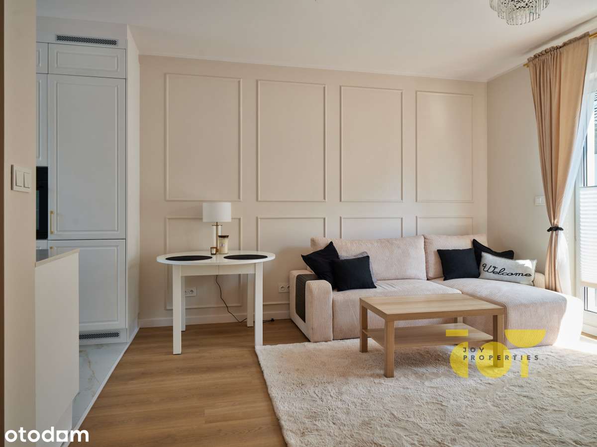 Piękne mieszkanie dla rodziny w Markach - Pełny obrazek: 5/20