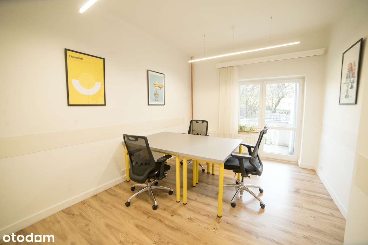 TANIE biura od 750 zł - Pełny obrazek: 4/8