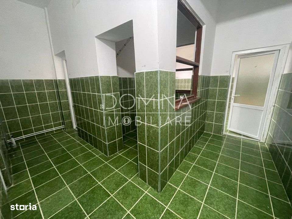 Spatiu comercial  P+1 *oportunitate de investitie* - Comuna Balanesti - Imagine principală: 5/9