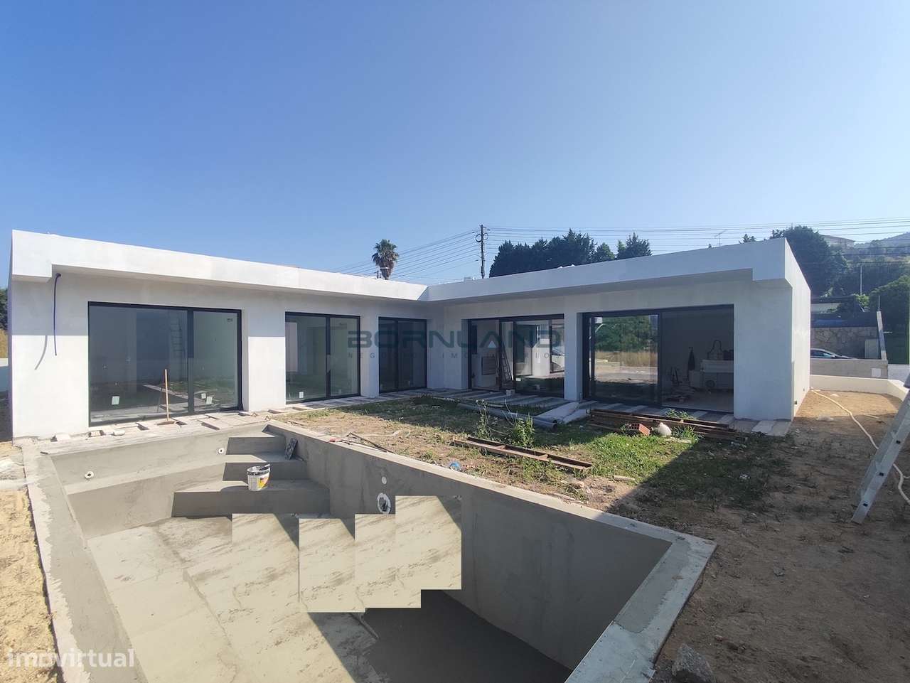 Fantástica Moradia Térrea T3 + Escritório - Grande imagem: 5/16