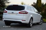 Ford Mondeo Turnier 2.0 TDCi Business Edition - 13