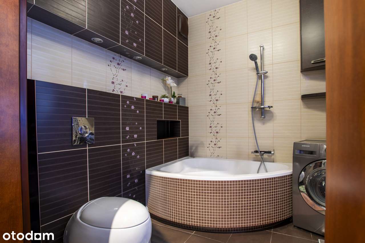 | 2-stronne | balkon + taras  | 3-pokojowe |-14