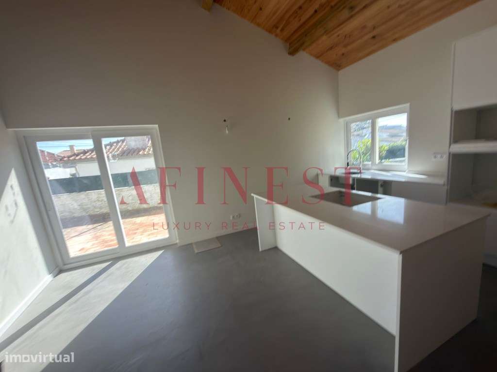 MORADIA T2+1 | Aldeia de Juso | Cascais - Grande imagem: 4/33