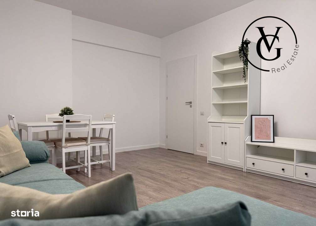 Apartament 2 camere | ISG Residence - Imagine principală: 2/8