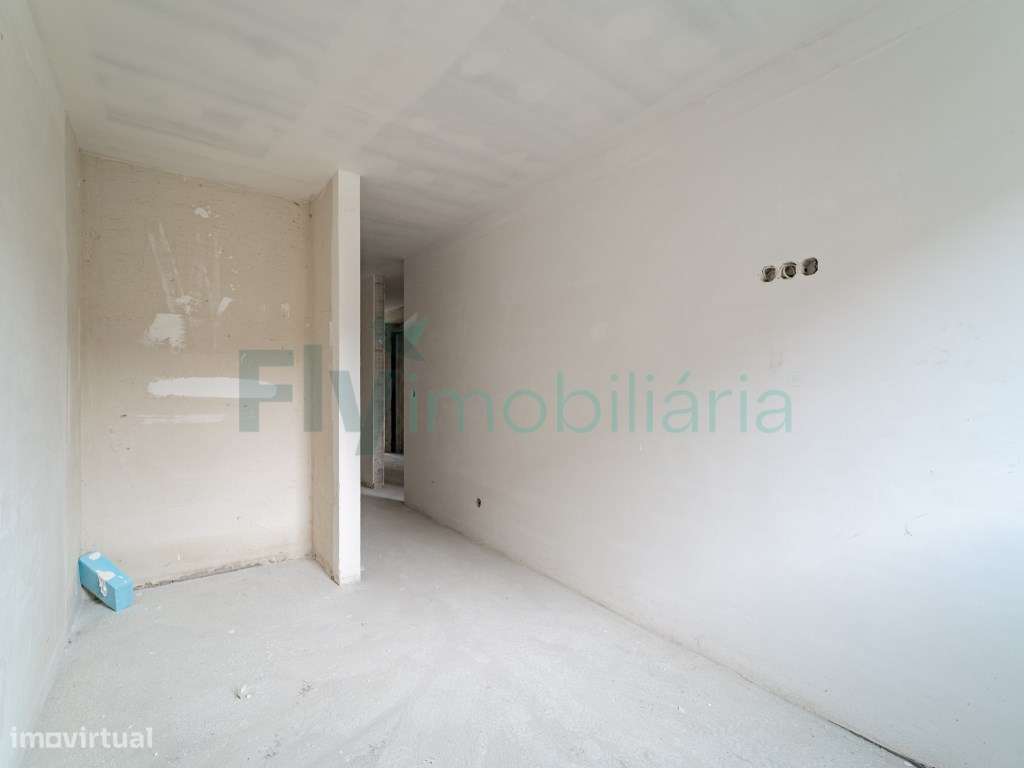 Apartamento T2 - Marquês, Porto-24