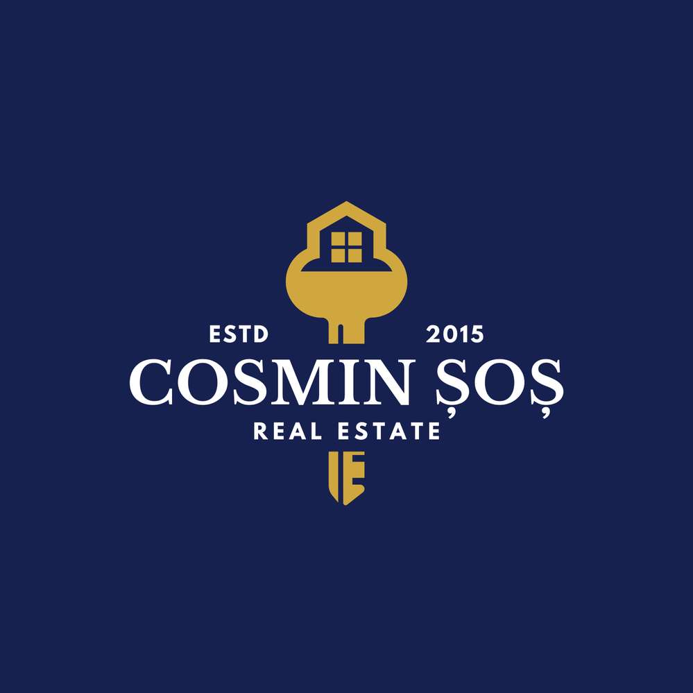 Dezvoltatori: Cosmin Șoș - Imobiliare - Cluj-Napoca, Cluj (localitate)