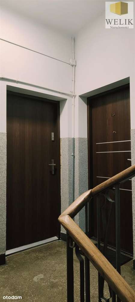 Mieszkanie przy ul. Lotniczej-5