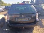 PEUGEOT 307 SW SZYBA KAROSERYJNA TYŁ LEWA PRAWA - 4