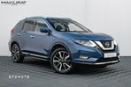 Nissan X-Trail 1.7 dCi Tekna 4WD Xtronic - 11