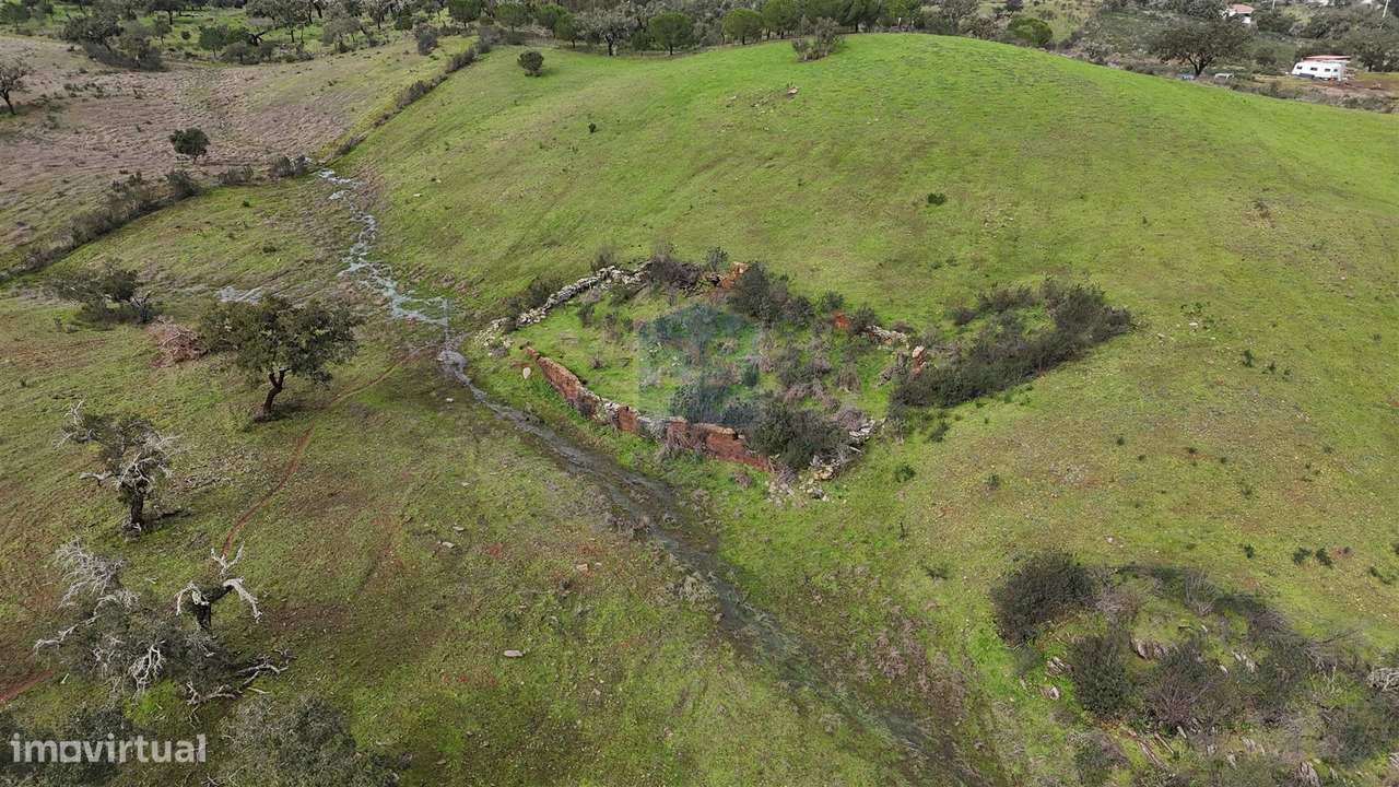 Herdade T4 Venda em Ourique,Ourique-16