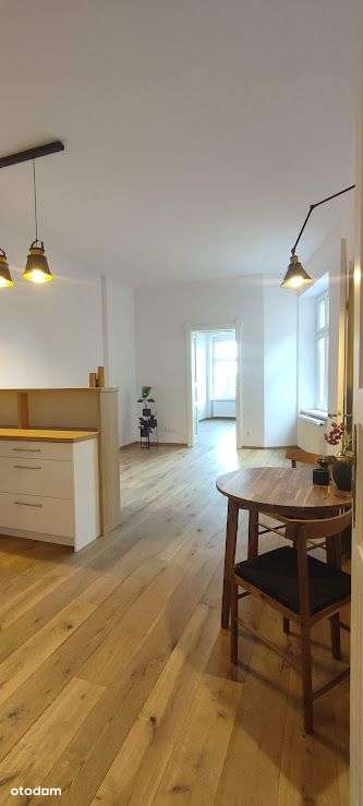 3 pokojowe po remoncie , centrum Wrocław - Pełny obrazek: 4/19