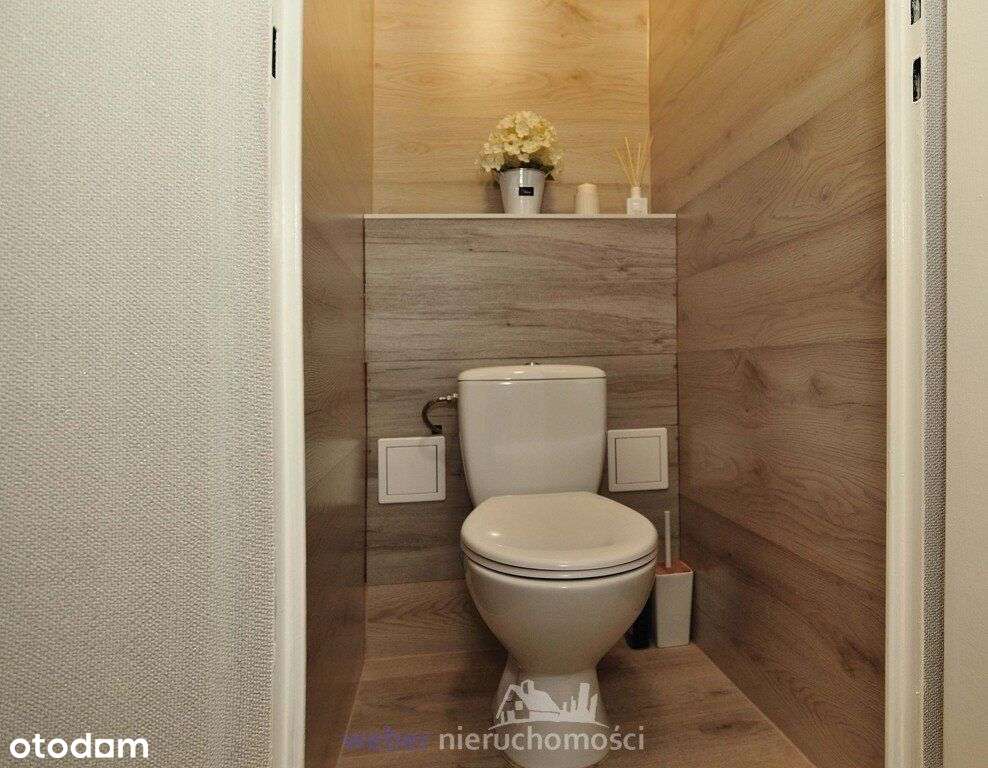 Przestronne mieszkanie z potencjałem | balkon |-7