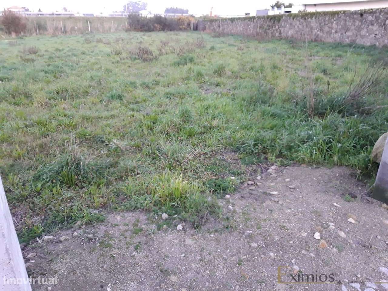 Terreno em Beiriz - Grande imagem: 3/6