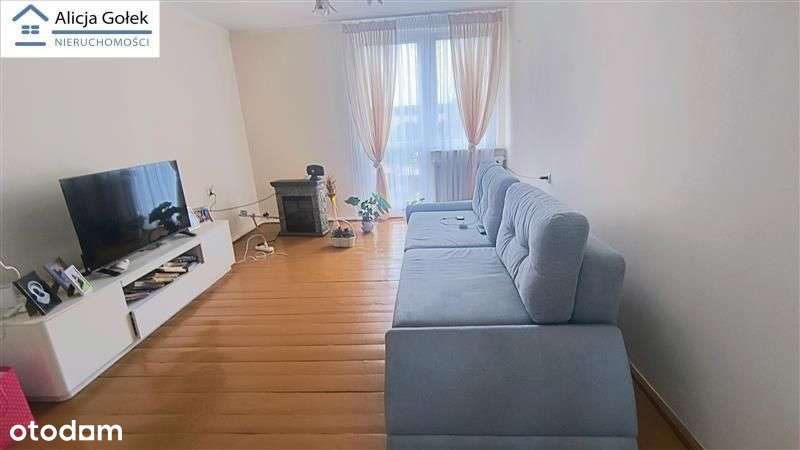 Świelino ok. 32km do Koszalina 3pokoje 56,38m2, ga-1