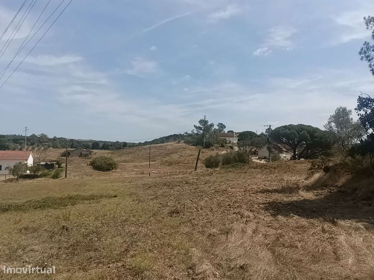 Terreno urbano, para venda, Rio Maior - São João da Ribeira e Ribei... - Grande imagem: 2/16