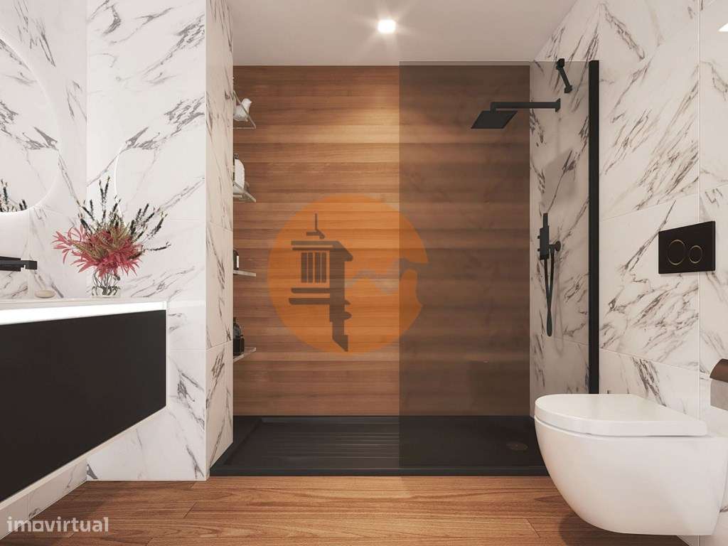 Apartamento T2 NOVO em construção em Almancil - Centro - Grande imagem: 4/58