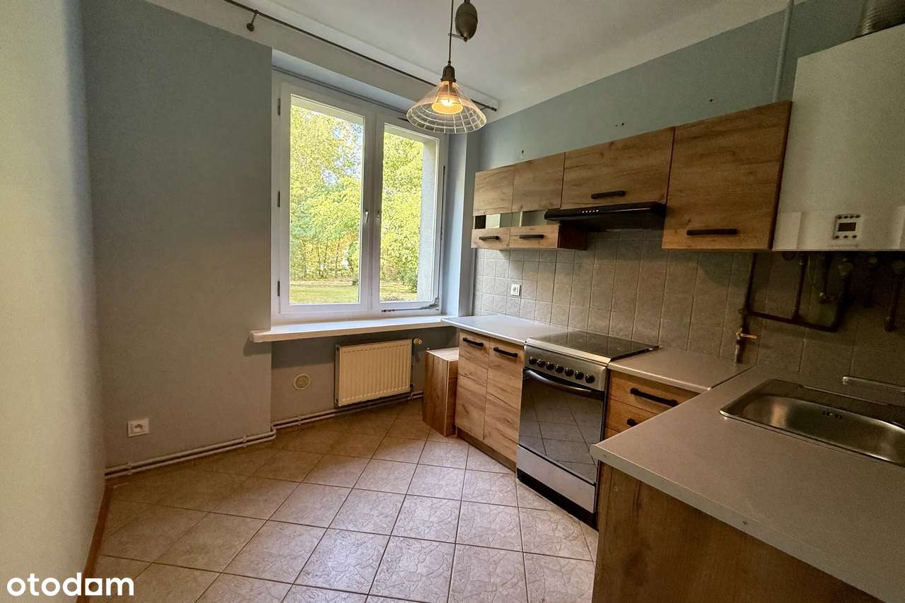 REZERWACJA !!!!! 2 Pokojowe Gotowe do Zamieszkania-16