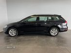 VW Golf Variant 1.6 TDi Confortline - 24