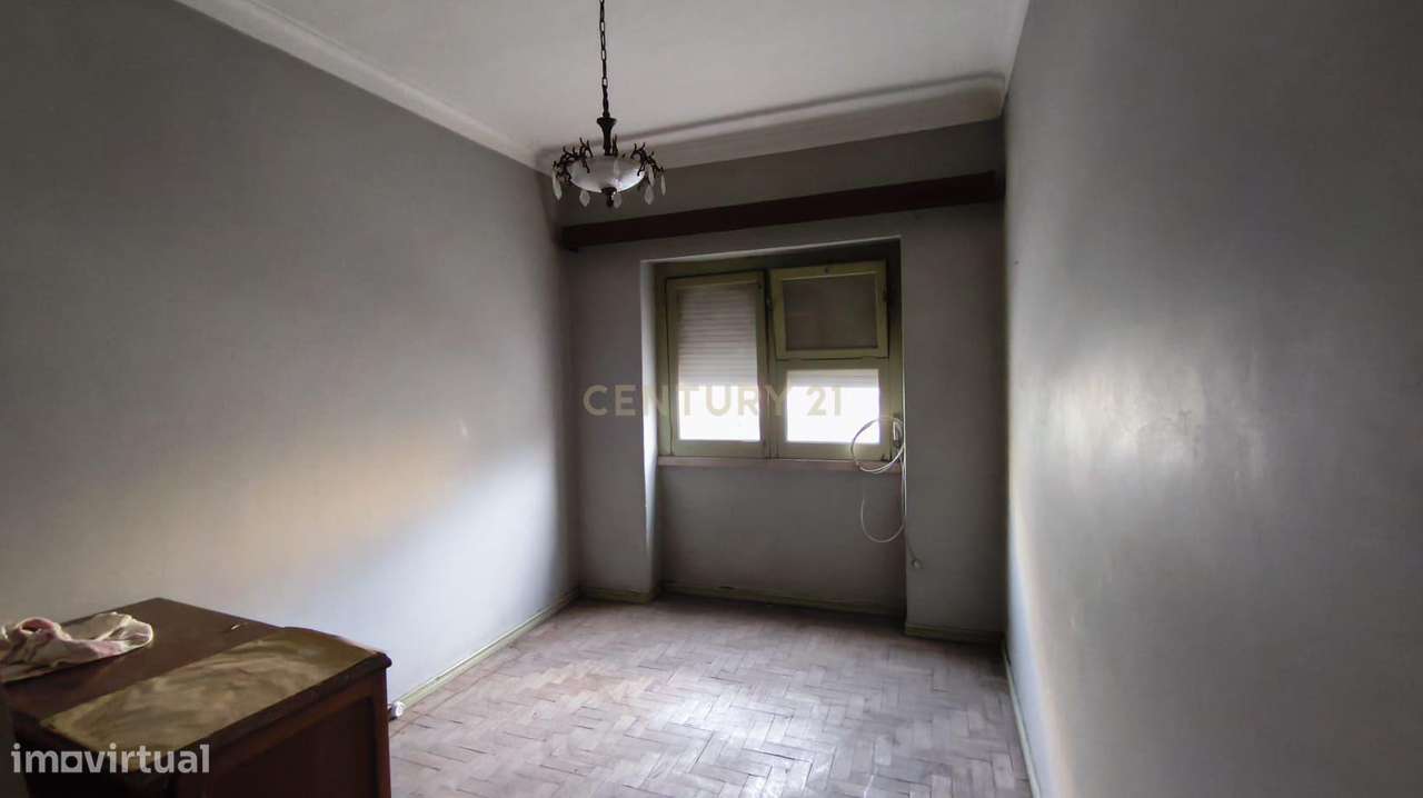 Apartamento T2 para Recuperação Total-6