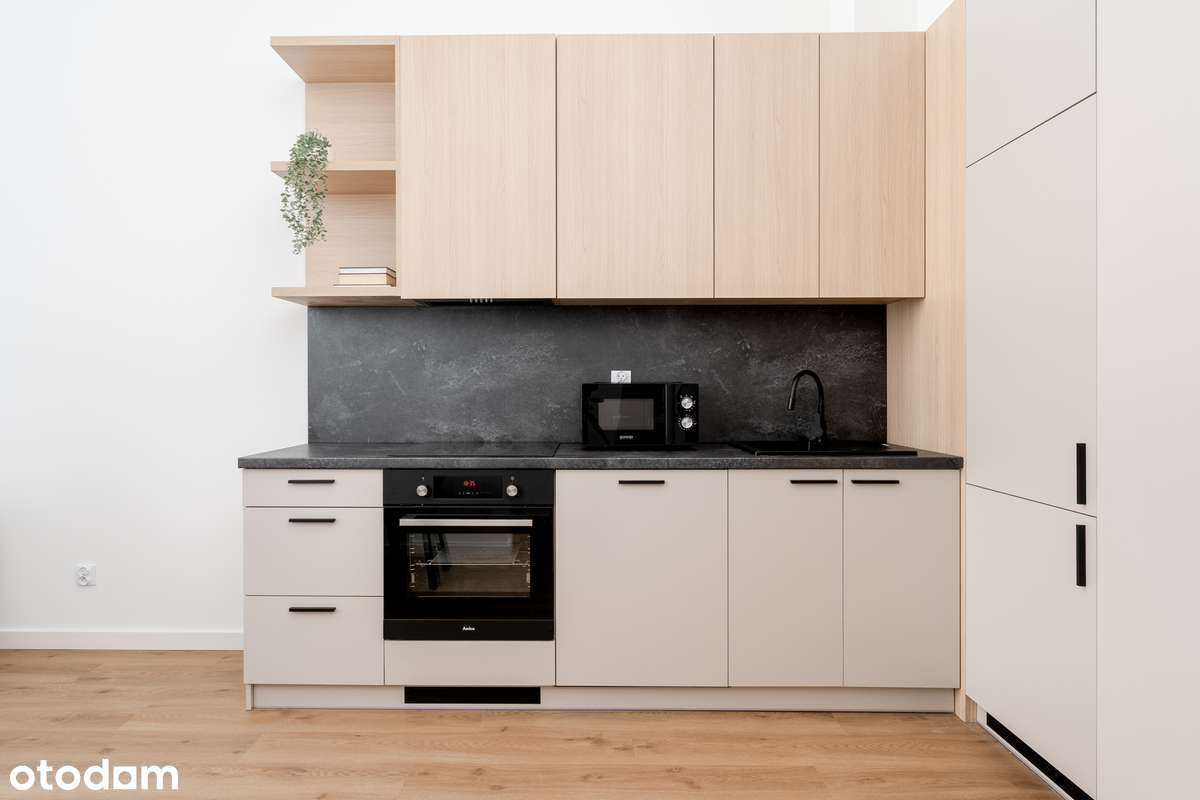 2-pokojowe| Gotowe do wprowadzenia|z ogródkiem|  PROWIZJA 0%| - Pełny obrazek: 5/17