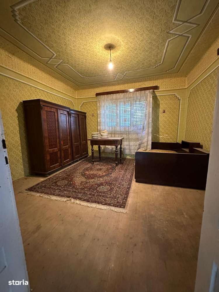 De vânzare | Casă tradițională la sat + teren 1.500 mp. Sat  Săbolciu-6