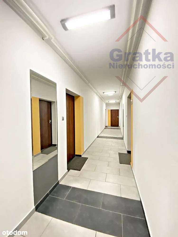 Apartament z wyposażeniem i miejscem postojowym w cenie / Bartodzieje.-10