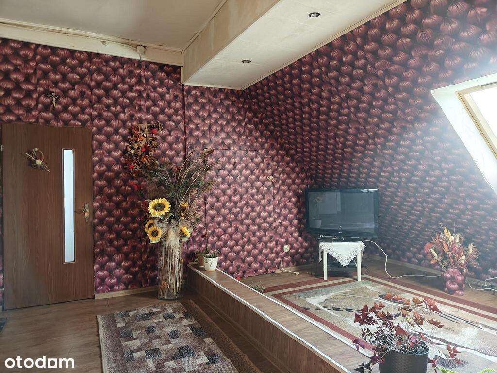 Duże mieszkanie 105 m2 - Jelenino-10