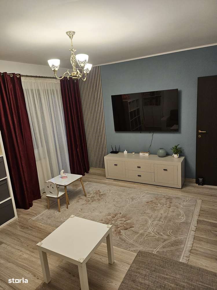 Apartament 2 camere Cug -Roxema - Imagine principală: 4/16