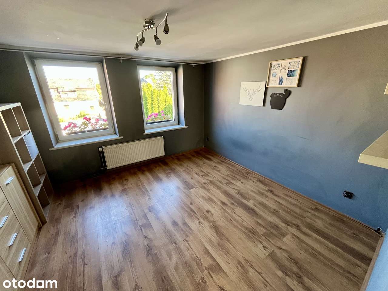 Okazyjna cena, dobra lokalizacja-10