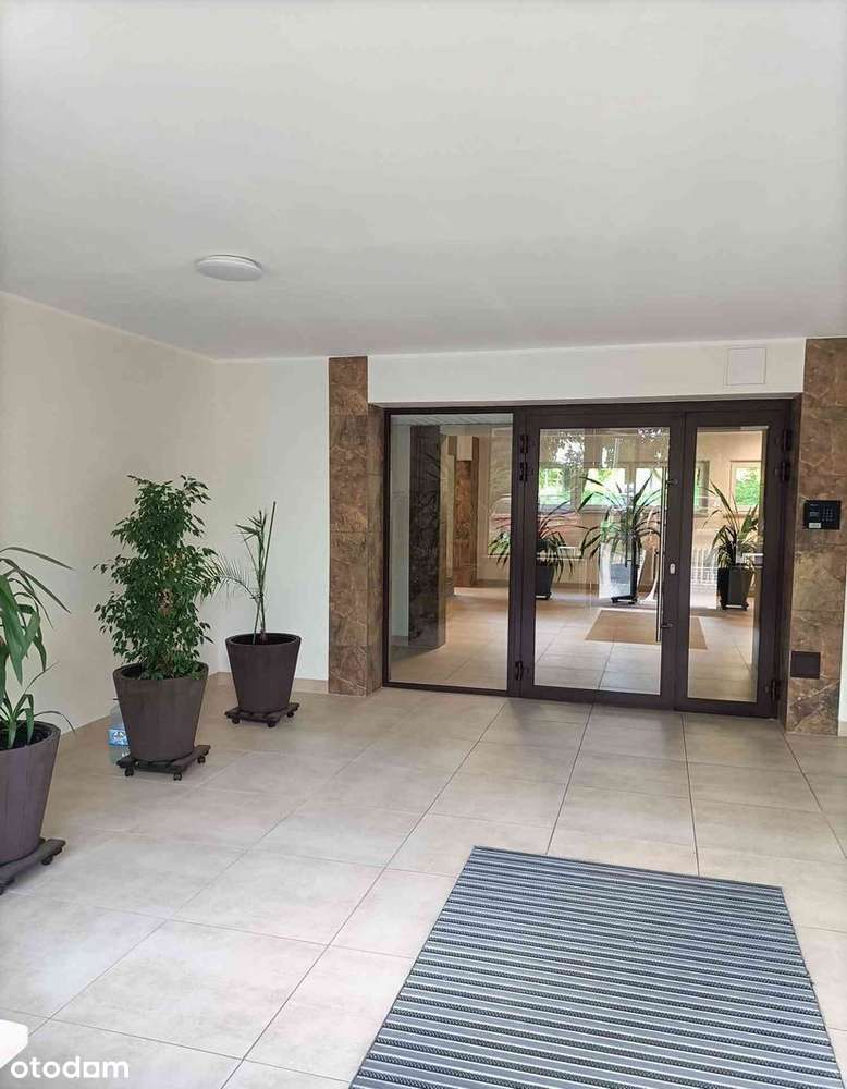 Bielany | 4 pokoje | widok | park Kępa Potocka-10