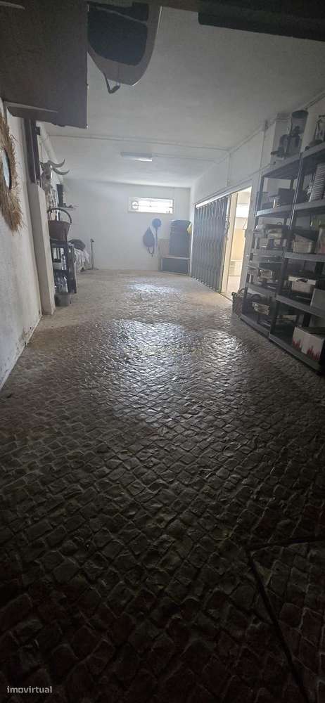 Garagem para três ou mais viaturas, Palhais em Charneca de Caparica, A - Grande imagem: 4/9