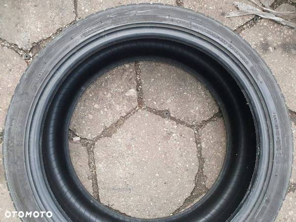 245/40R20 Nokian WR A4 XL opona pojedynka zima 6,8 - 5